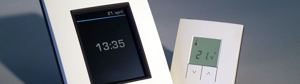 Bezprzewodowe sterowanie Danfoss Link