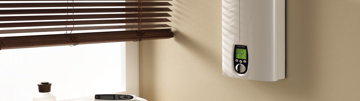 Zobacz więcej na temat podgrzewaczy wody