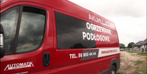Elektryczne ogrzewanie podłogowe