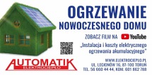 Ogrzewanie elektryczne w nowych domach po 2021 r.