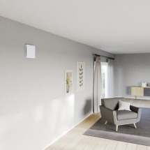 Decentralna rekuperacja LWE 40 Stiebel Eltron