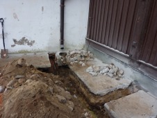 Ogrzewanie kościoła piece akumulacyjne