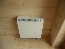 Ogrzewanie domu podłogowe akumulacyjne
