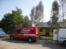 Ogrzewanie domu ogrzewanie podjazdu