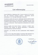 Ogrzewanie kościoła