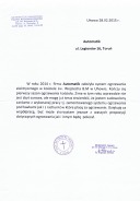 Ogrzewanie kościoła