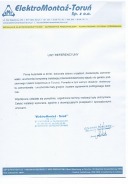 Ogrzewanie podjazdu