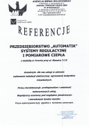 Ogrzewanie domu