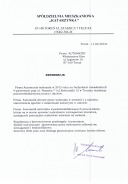 Ogrzewanie rynien i dachu