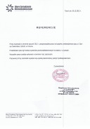 Ogrzewanie rynien i dachu