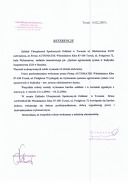 Ogrzewanie rynien i dachu