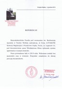 Ogrzewanie kościoła