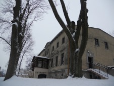 Ogrzewanie kościoła piece akumulacyjne
