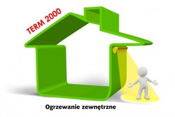 Promienniki ciepła - wysoka skuteczność