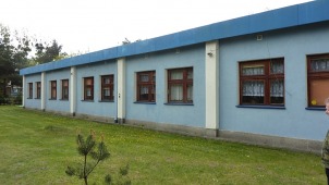 Ogrzewanie przeciwoblodzeniowe rynien i rur spustowych VCD elektra