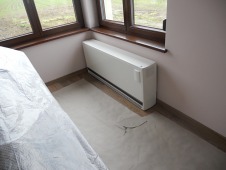 Ogrzewanie domów piece akumulacyjne