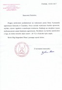 Ogrzewanie kościoła piecami akumulacyjnymi wykonane przez Automatik Elektrociepło w parafii Ćmińsk