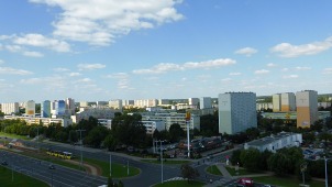 Ogrzewanie przeciwoblodzeniowe - kable grzewcze VCD  VCDR Elektra