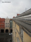 Ogrzewanie przeciwoblodzeniowe - kable grzewcze VCD  VCDR Elektra