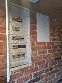 Rozdzielnia elektryczna