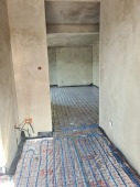 Ogrzewanie podłogowe akumulacyjne