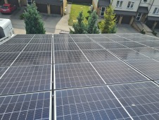 Panele fotowoltaiczne