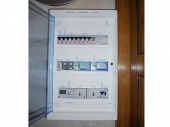 Ogrzewanie kościoła piece akumulacyjne Automatik Elektrociepło