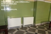 Parafia pw. św. Jana Chrzciciela Bazylika Mniejsza Parczew