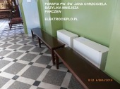 Parafia pw. św. Jana Chrzciciela Bazylika Mniejsza Parczew