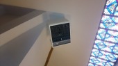 Nagrzewnice elektryczne Frico parafia Mrocza