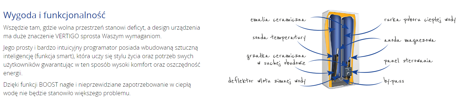 podgrzewacze wody toruń