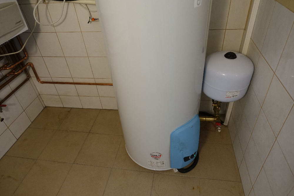 Bojler 200 l Atlantic - Elektryczny kocioł EKCO MN3 C.O Kospel Toruń serwis