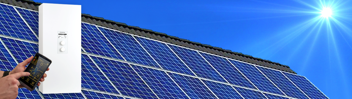 Kocioł elektryczny Kospel  EKCO MN3