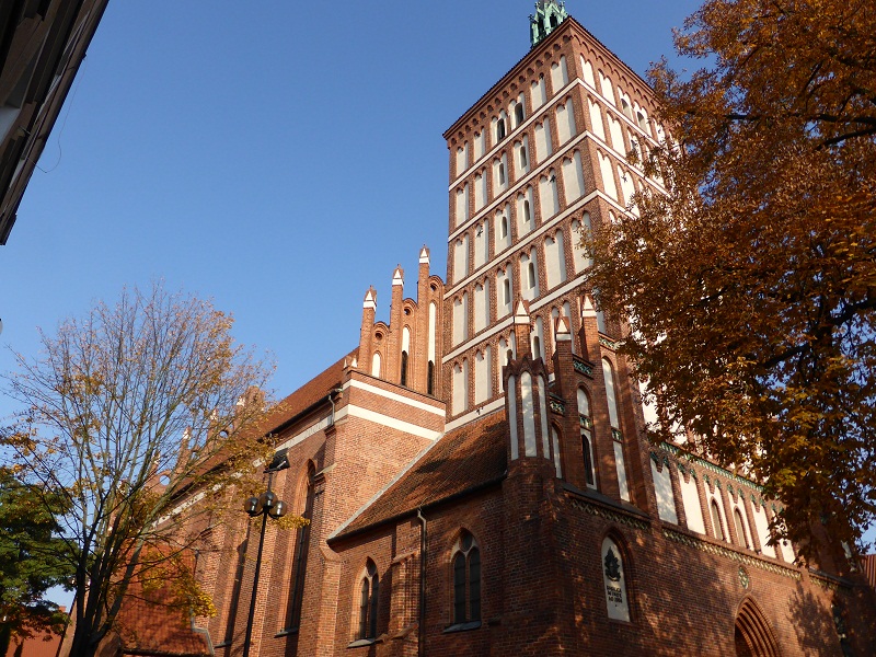 Olsztyn