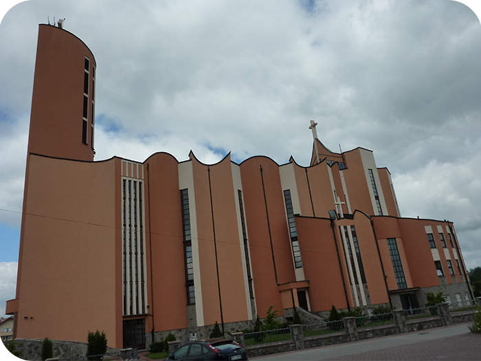 b Tarnow