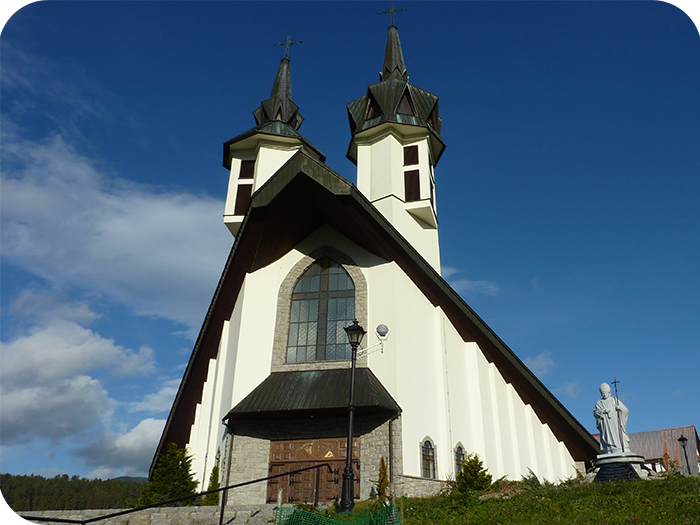 b kluszowce