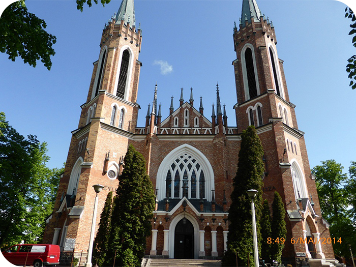 b parczew